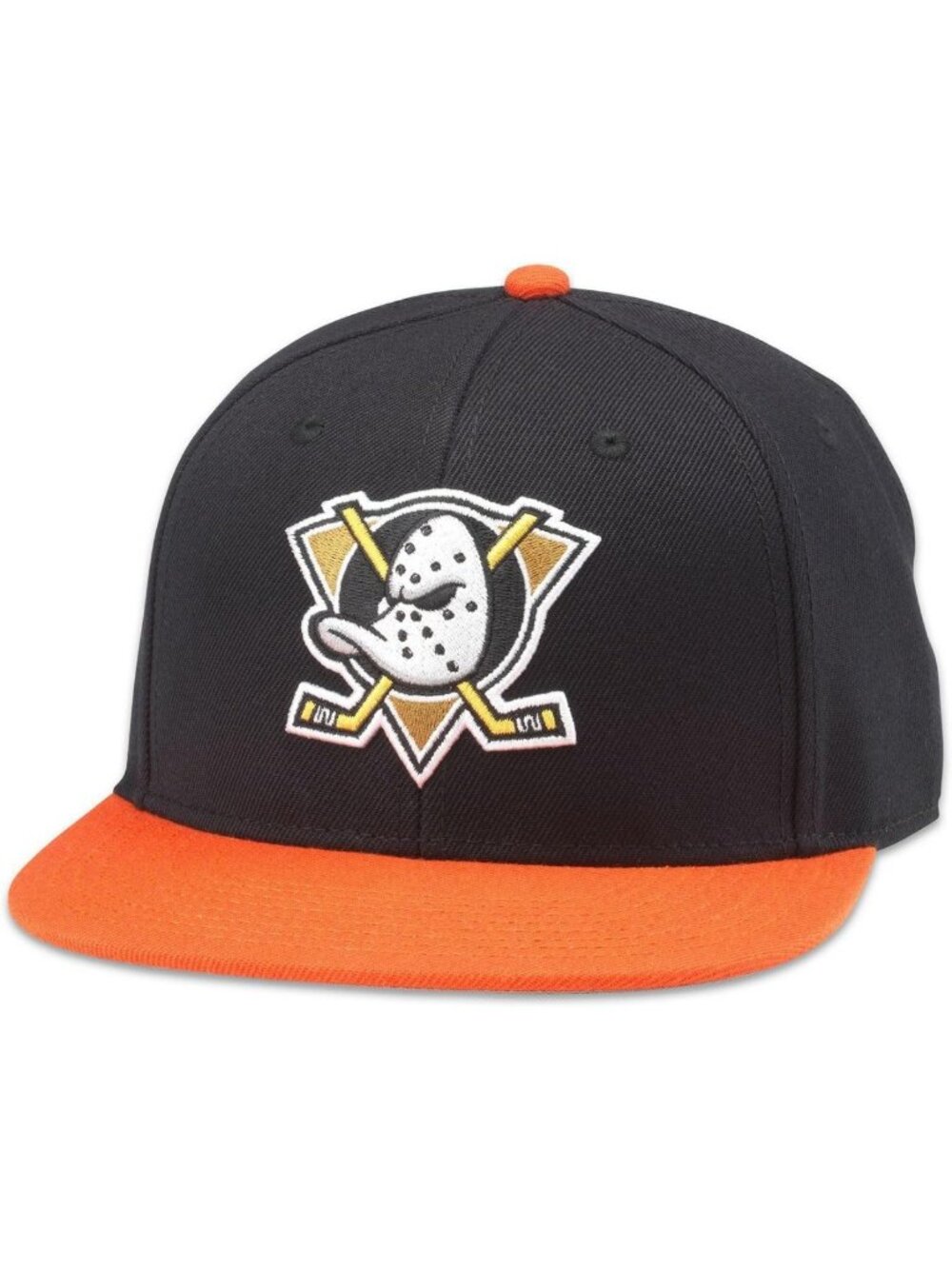 NHL Adjustable Snapback Baseball Hat | Officially Licensed Hockey Cap | Archive